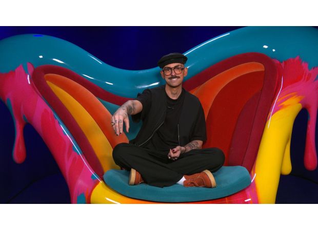 A former contestant on a reality TV show from 10 years ago is now unrecognizable as a housemate on Big Brother 2024.