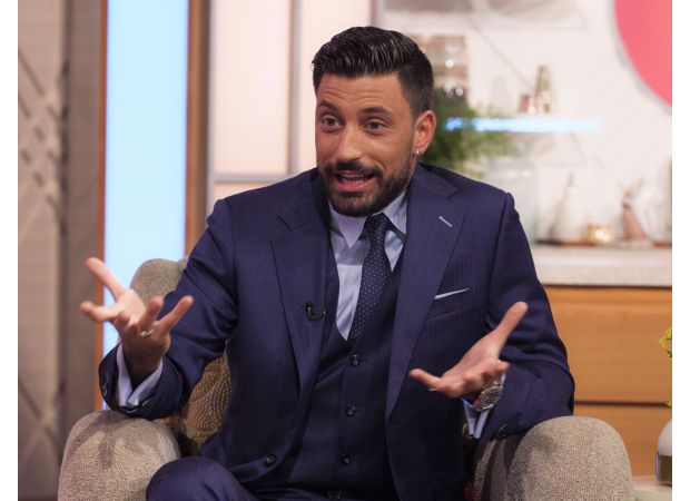 Giovanni Pernice's first TV interview since the Amanda Abbington probe is deemed 'arrogant' and has caused backlash.