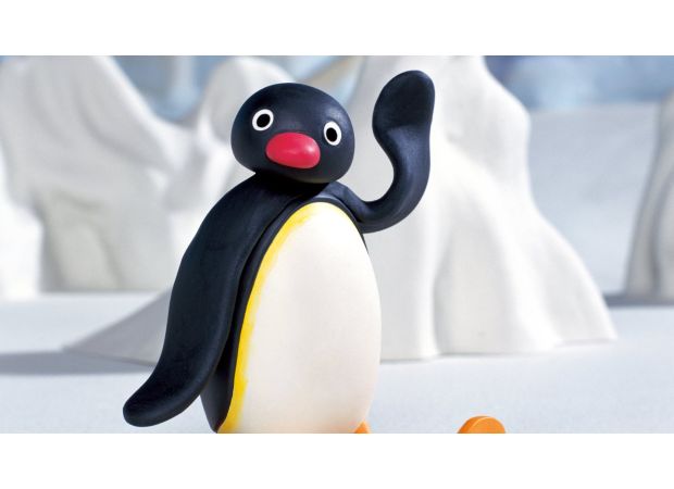 Pingu episodes deemed 'unsuitable' banned in UK as beloved 90s children's show makes a comeback.