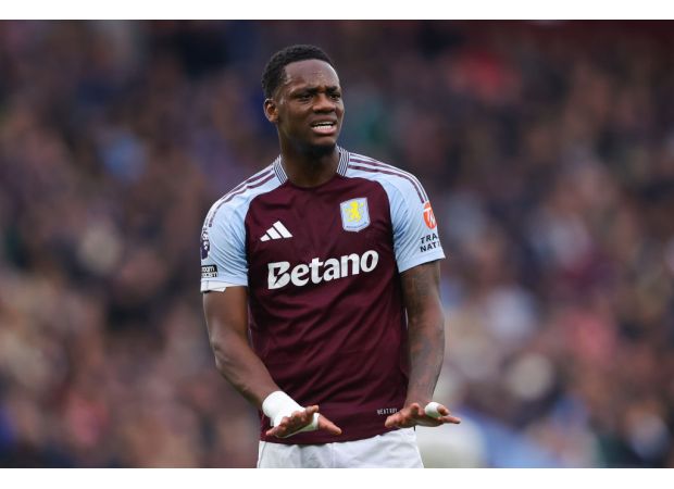 Arsenal wants Aston Villa's Jhon Duran as transfer target, following interest from Chelsea and West Ham.