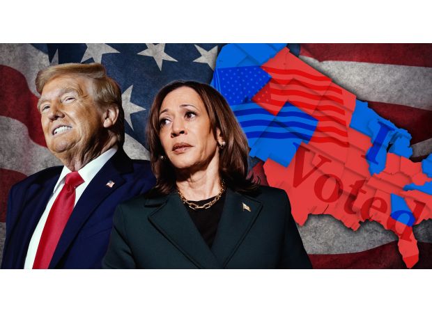 Swing states are regions where political parties have similar levels of support, and they are crucial in determining the outcome of an election.