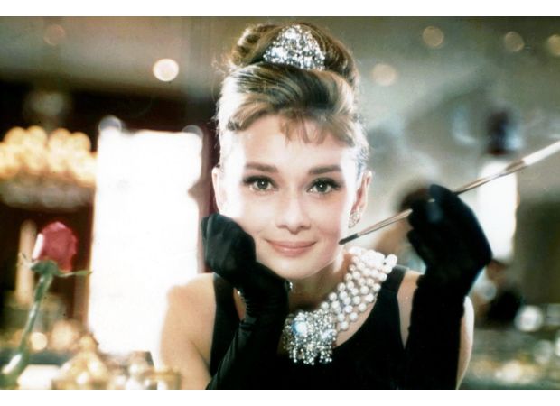 Famous actress explains why she rejected iconic role in Breakfast at Tiffany's.