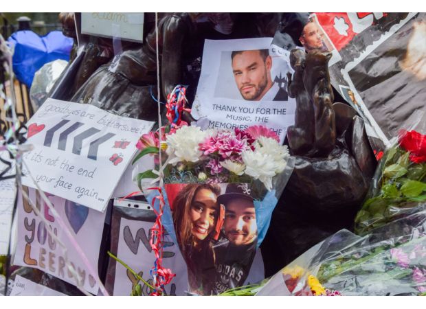 Is it the music industry's duty to protect vulnerable celebrities?