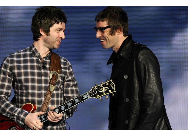 Oasis should have taken note from Taylor Swift's Eras Tour.