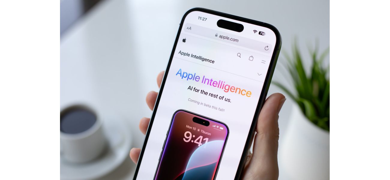 Big iPhone updates this month, but only certain Apple users will get them.
