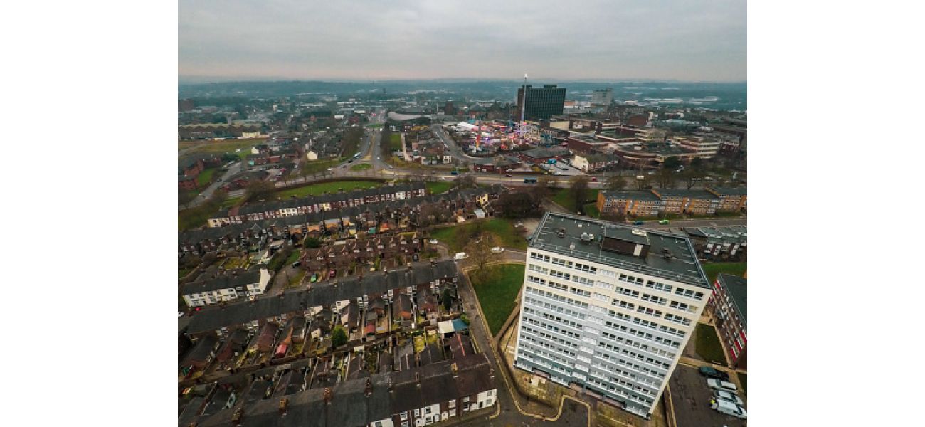 City known as 'Smoke-On-Stench' chosen as one of the best UK destinations that are not given enough credit.