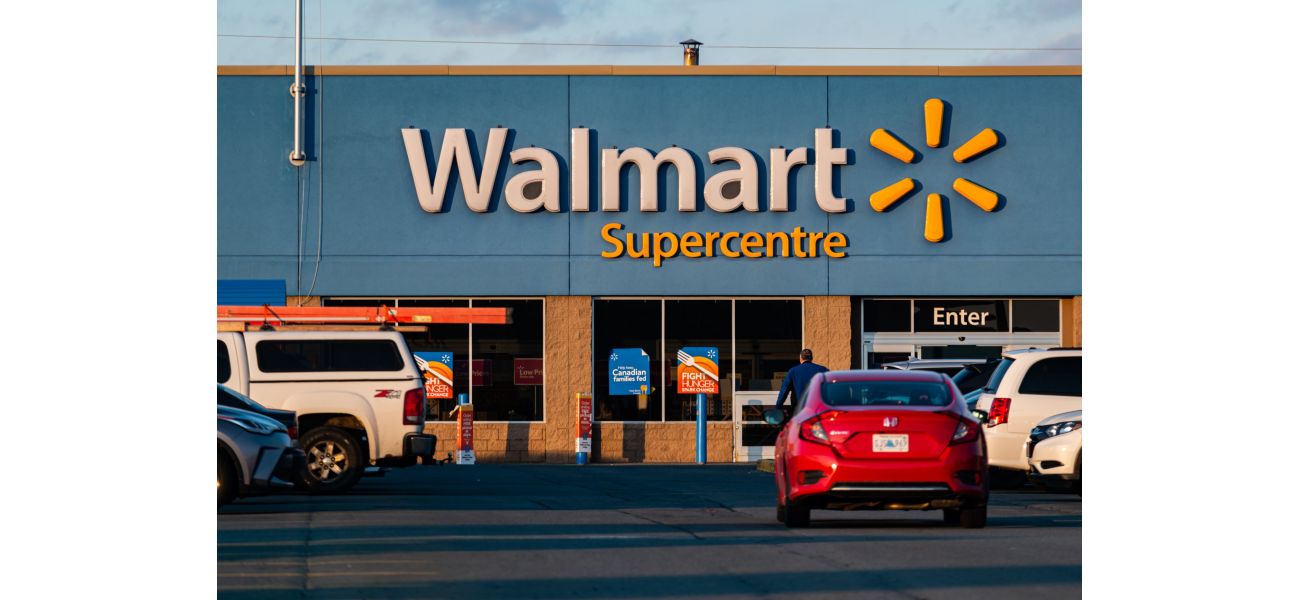 A Walmart employee died after being involved in a fatal incident with a large baking oven.