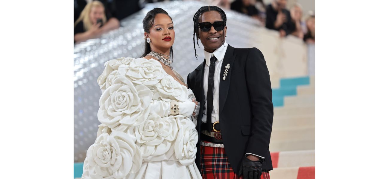 Rapper A$AP Rocky could be sentenced to 24 years in jail for shooting at ex-friend.