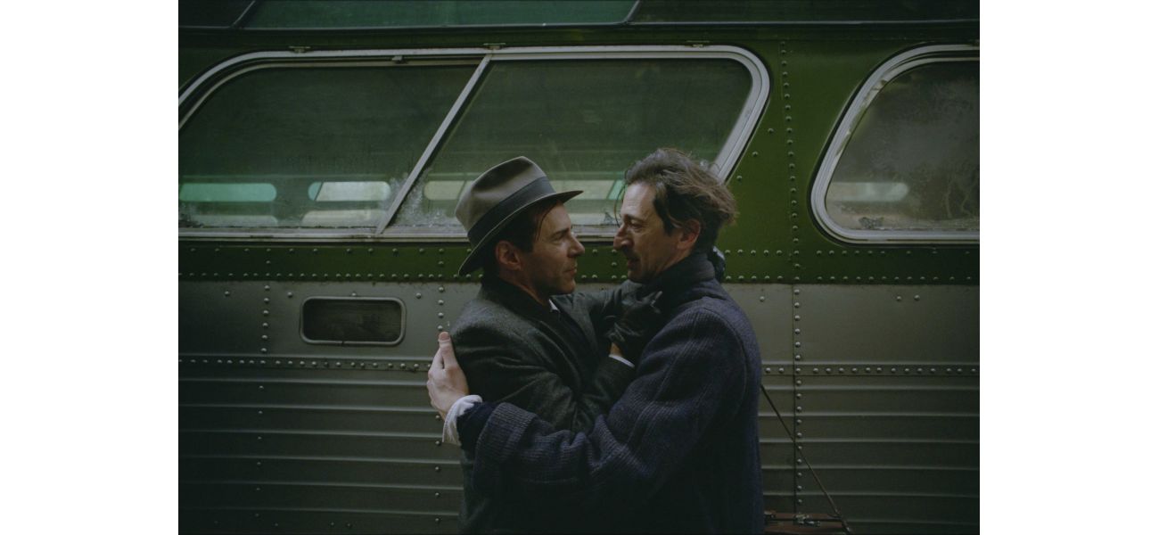 New movie labeled 'next Oppenheimer' with budget of only $10 million.