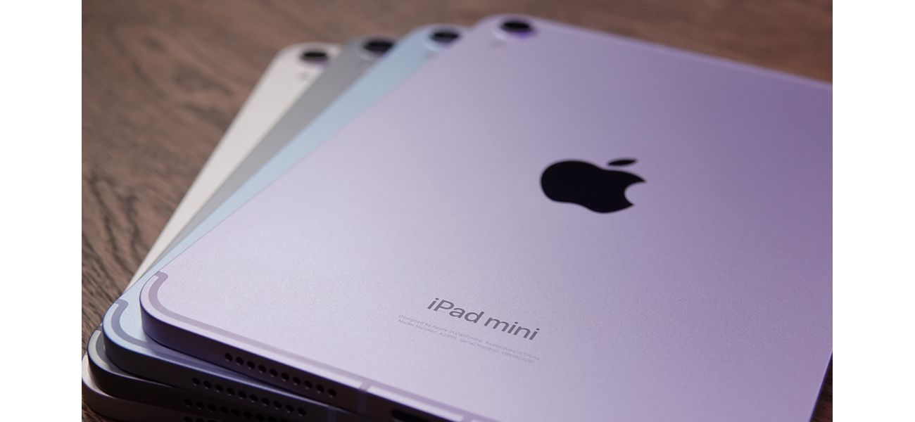 The new iPad mini is solid, but a software update will make it even better.