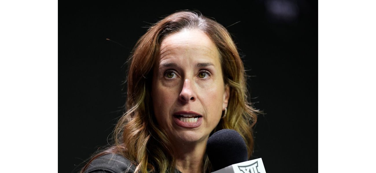 CU Buffs women's basketball team is eager to face the mental challenge posed by the Big 12 conference, according to coach JR Payne.