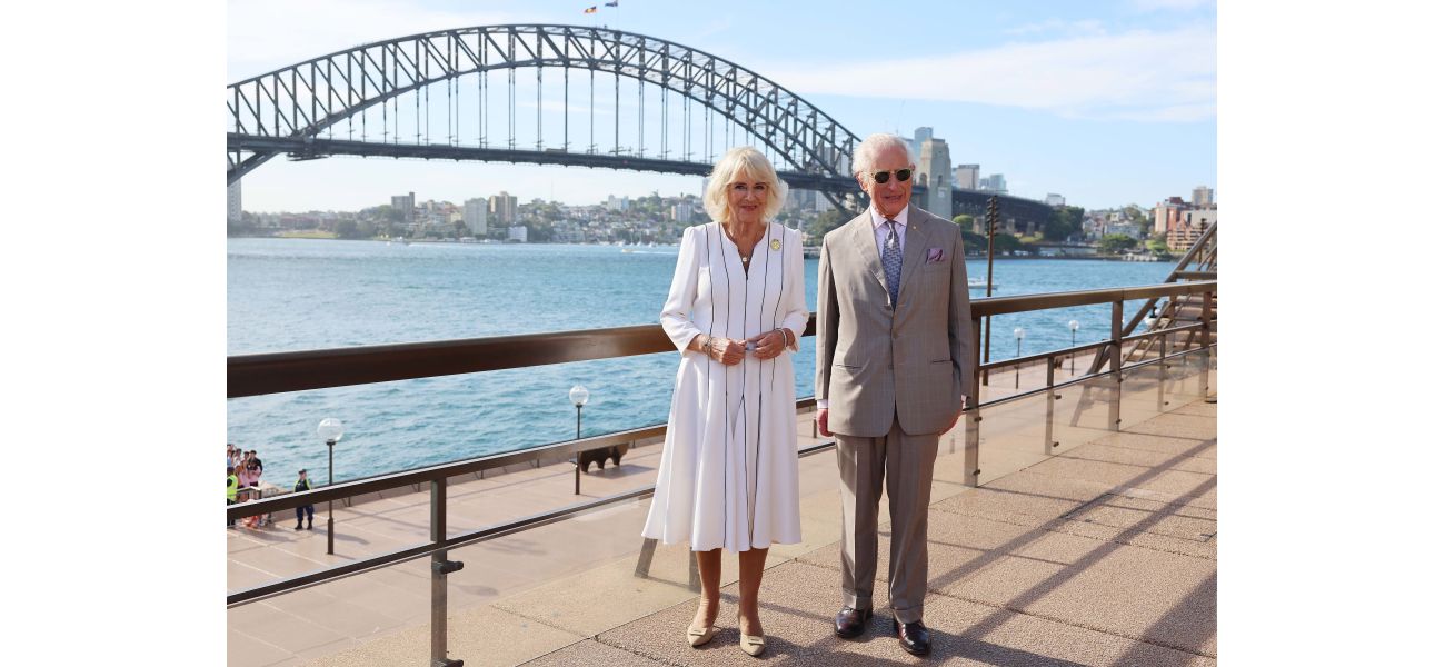 The recent royal visit proved that the King and Queen will always attract a lot of attention, from pride to protests.