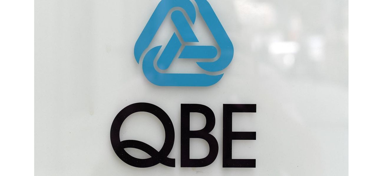 QBE facing legal action over allegations of deceiving clients.