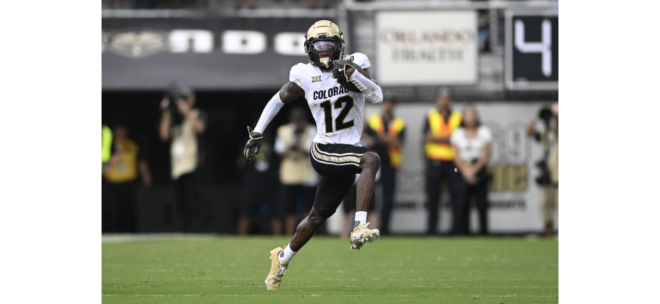 Scouts see CU Buffs' Travis Hunter as an NFL-caliber wide receiver playing the cornerback position, believing that this is where he can have the most influence.