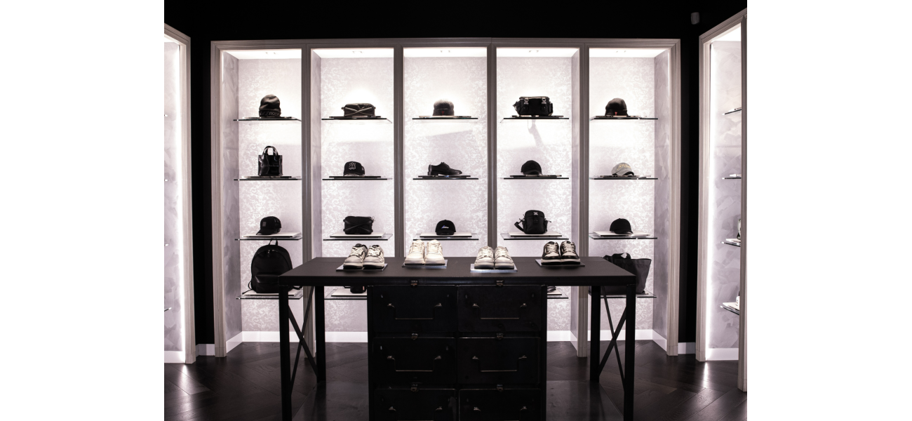 Australian high-end clothing store goes bankrupt after owing over $12 million.