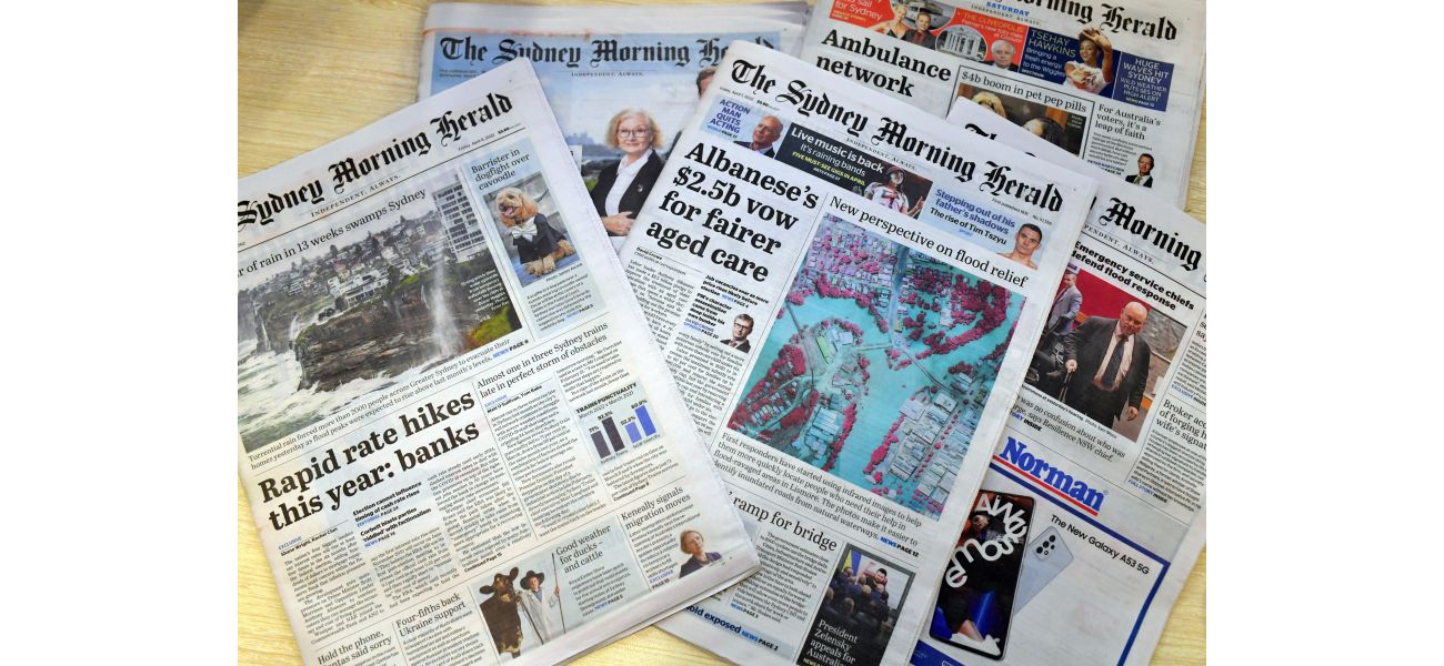 Privacy laws may prevent important journalism from being reported