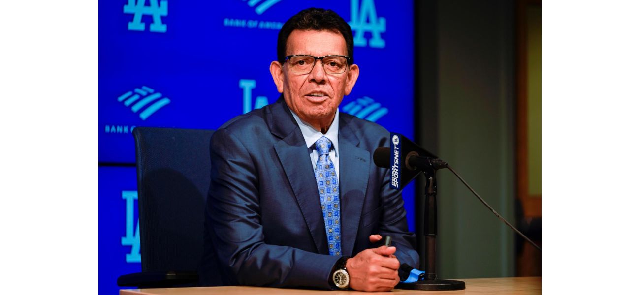 Mexican pitcher Fernando Valenzuela, who sparked 'Fernandomania' for the Dodgers, passes away at 63.