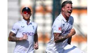 England's focus on spin means Brydon Carse will miss the Pakistan decider, but he is now guaranteed a spot in the Ashes.
