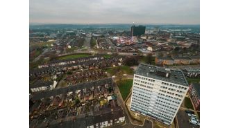 City known as 'Smoke-On-Stench' chosen as one of the best UK destinations that are not given enough credit.