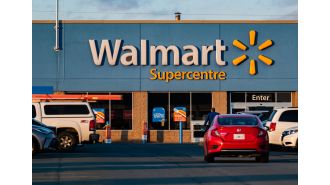 A Walmart employee died after being involved in a fatal incident with a large baking oven.