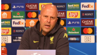 Slot predicts Chelsea will have a good performance against Liverpool, acknowledging their dominant play.