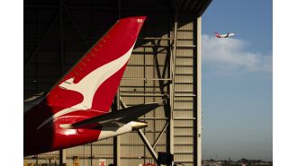 Qantas engineers stage unexpected strike over salary disagreement.