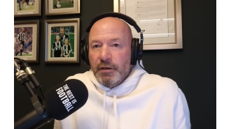 Shearer believes that the Arsenal player will be dissatisfied despite their victory in the Champions League.