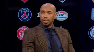 Soccer legend Thierry Henry shares his choice for the Ballon d'Or, reminding people not to overlook midfielders.