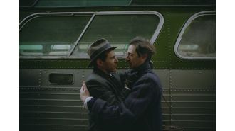 New movie labeled 'next Oppenheimer' with budget of only $10 million.