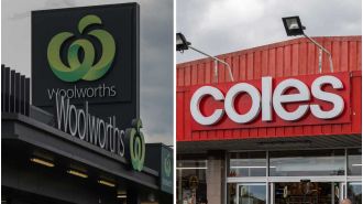 Major Australian supermarkets Coles and Woolworths are being taken to court for allegedly misleading customers with fake discounts.