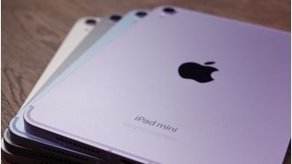 The new iPad mini is solid, but a software update will make it even better.