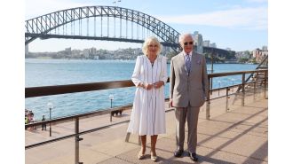 The recent royal visit proved that the King and Queen will always attract a lot of attention, from pride to protests.