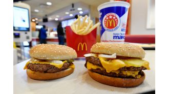 A person died and 26 others fell ill from E. coli in Colorado after dining at McDonald's.