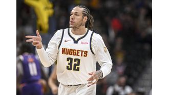 Aaron Gordon and the Nuggets both reached an agreement on a contract extension that benefited both parties.
