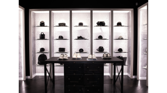 Australian high-end clothing store goes bankrupt after owing over $12 million.