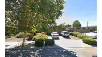 A home in San Jose is sold for $1.8 million.