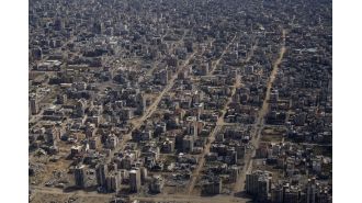 UN estimates it could take 350 years to reconstruct Gaza.