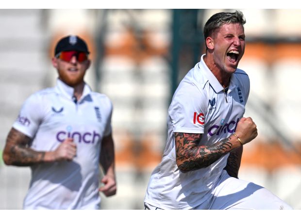 England's focus on spin means Brydon Carse will miss the Pakistan decider, but he is now guaranteed a spot in the Ashes.