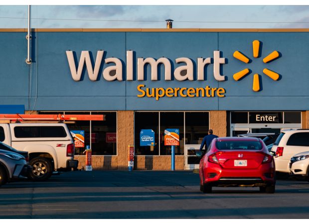 A Walmart employee died after being involved in a fatal incident with a large baking oven.