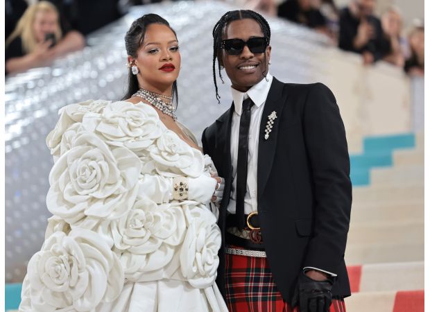 Rapper A$AP Rocky could be sentenced to 24 years in jail for shooting at ex-friend.