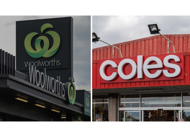 Major Australian supermarkets Coles and Woolworths are being taken to court for allegedly misleading customers with fake discounts.