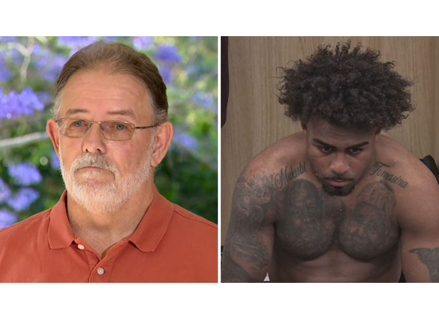 The driver of the Uber car in the Ezra Mam accident shares their perspective.