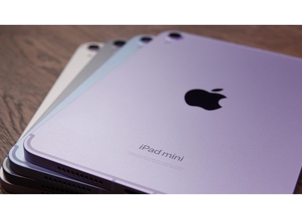 The new iPad mini is solid, but a software update will make it even better.