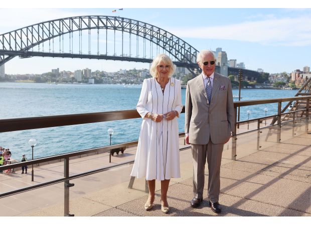 The recent royal visit proved that the King and Queen will always attract a lot of attention, from pride to protests.