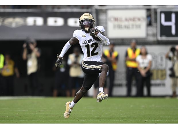Scouts see CU Buffs' Travis Hunter as an NFL-caliber wide receiver playing the cornerback position, believing that this is where he can have the most influence.