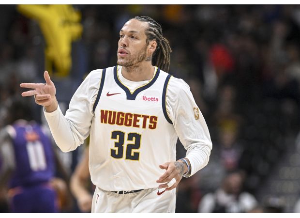 Aaron Gordon and the Nuggets both reached an agreement on a contract extension that benefited both parties.