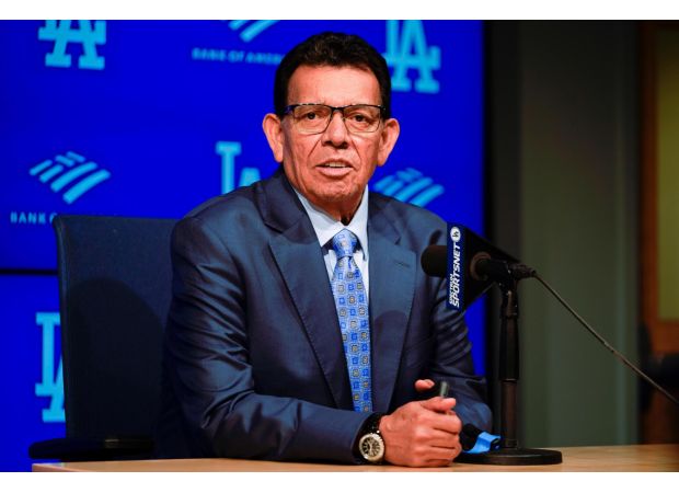 Mexican pitcher Fernando Valenzuela, who sparked 'Fernandomania' for the Dodgers, passes away at 63.