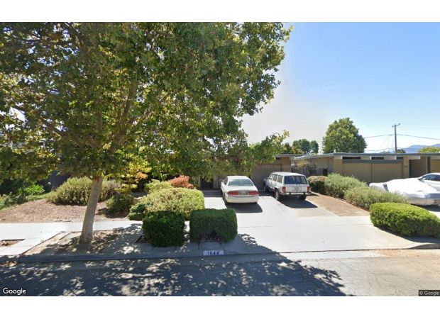 A home in San Jose is sold for $1.8 million.