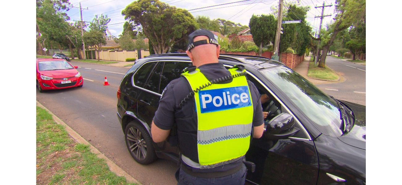 Drug driving violations increase dramatically in New South Wales, rising by 836%.