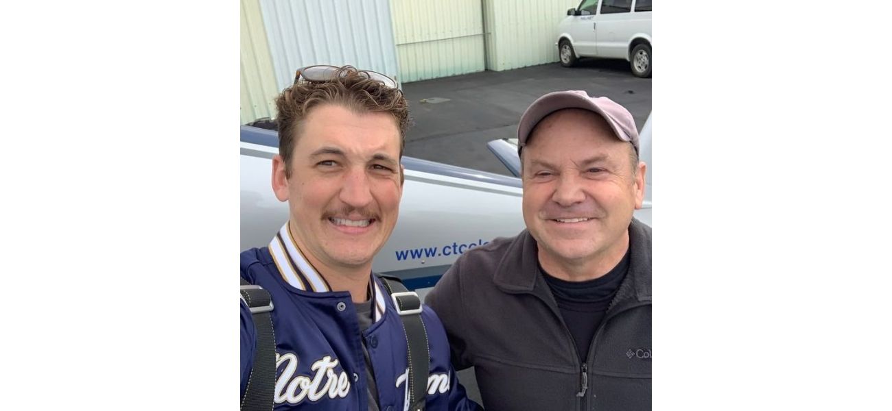 In Top Gun, a flight teacher dies in a plane accident.